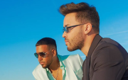 El concierto de Romeo Santos y Prince Royce es uno de los eventos que coincide con el toque de queda