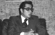 El presidente de Ecuador Jaime Roldós Aguilera y su esposa, la primera dama Martha Bucaram, murieron el 24 de mayo de 1981 en un accidente aéreo en la provincia de Loja.