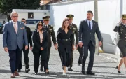 Los vocales del Consejo de la Judicatura suspendieron a los magistrados anticorrupción desde julio de 2026. Ahora deberán resolver si los destituyen.