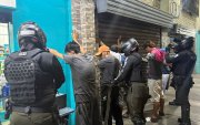 Toque de queda regirá del 17 al 30 de septiembre en Guayas, Manabí, Los Ríos y El Oro.