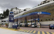 Los tres combustibles acumulan tres meses consecutivos de reducción.