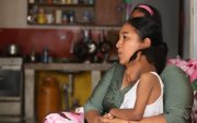 Bradley, de 6 años, volvió a caminar y hablar tras perder habilidades por encefalitis autoinmune.
