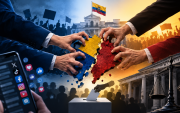 La disputa política en Ecuador se extiende más allá de las urnas y plantea nuevos desafíos para la competencia electoral.