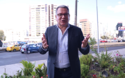 Eduardo Salgado dirigió el Instituto Nacional de Evaluación Educativa (Ineval).