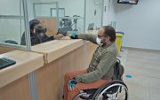Estos son los documentos que deben reunir las personas que realizarán el proceso de calificación o recalificación de discapacidad.