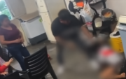 El video de la presunta agresión contra una niña de 7 años en Guayaquil generó indignación y motivó la intervención policial.
