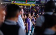 ADN, el movimiento del presidente Daniel Noboa, enfrentará sus primeras elecciones seccionales.