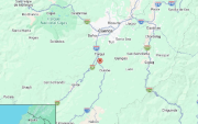 Temblor se sintió en Ecuador este 13 de septiembre.