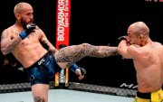 Chito Vera se enfrentará a José Aldo en el combate estelar.