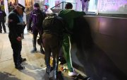 Quito ejecutó controles simultáneos en seis administraciones zonales, con participación municipal, policial y militar para fortalecer la seguridad ciudadana y el orden.