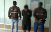 juez dicta 40 días de prisión a hombre que agredió a su hijastra de 9 años