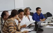 La Comisión Ciudadana de Selección del concurso para designar fiscal fue el primer filtro para las impugnaciones.