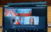 El último caso en ser tramitado para extradición fue el de Daniel Salcedo.