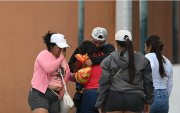 EE. UU. interceptó Conquista II en altamar por sospechas de narcotráfico