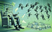 Imagen usada para ilustrar la primera entrega de la investigación La Argolla del Control.