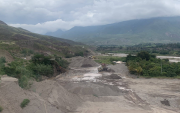 El proyecto minero Loma larga, ubicado en la zona de Kimsakocha, permanece en el centro del debate por sus posibles efectos sobre las fuentes de agua de Cuenca.