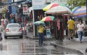 El Instituto Nacional de Meteorología e Hidrología (Inamhi) anticipa altas temperaturas, lluvias aisladas y niveles de radiación UV altos