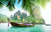 Tailandia exigirá visa a los ecuatorianos desde el 15 de septiembre de 2026.