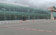 Una mujer de la tercera edad falleció en uno de los vuelos que despegaría del aeropuerto Mariscal La Mar, en Cuenca.