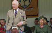 Carlos III intercedió ante Uganda para que el país participe en los Juegos Invictus 2027, organizados por su hijo Harry.