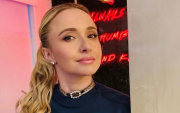Hayden Panettiere habría consumido oxicodona adulterada con fentanilo, según reportes preliminares.
