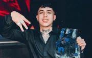 La jornada contará con diez combates, modalidades múltiples y la presentación musical de Kris R.