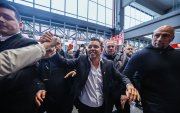Marcelo Gallardo es el nuevo entrenador de la selección de Ecuador.