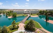 La Universidad Europea ofrece becas del 50% para que estudiantes ecuatorianos accedan a maestrías online en distintas áreas profesionales.