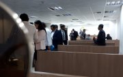 ODJ alertó en 2026 sobre hostigamiento a jueces en Ecuador por fallos en casos políticos.