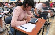 Estudiantes podrán acceder a $ 825 para manutención.