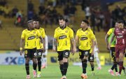 Barcelona SC disputará el hexagonal por el título.