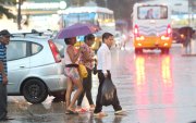 20-2-25-LLUVIA EN LA MARTHA DE ROLDOS AG-PERIODISTA AG-GRANASA AG-EXTRA