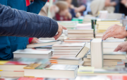 Esta semana Guayaquil propone la Feria Internacional del Libro.