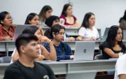 La convocatoria para las Becas TIC 2026 está dirigida a estudiantes de tercer nivel técnico y tecnológico vinculados con las TIC.