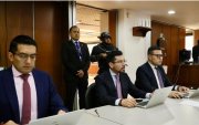 Caso Vocales: cuarto intento de juicio falló el 14 de septiembre por tribunal incompleto.