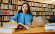 Los seleccionados podrán estudiar en más de 50 universidades reconocidas mundialmente.