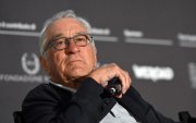Robert De Niro es cofundador de Nobu Hospitality junto a Nobu Matsuhisa y Meir Terpe.