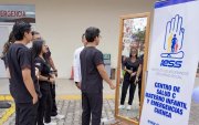 El director del Centro Materno Infantil del IESS de Cuenca advierte de ingerencia externa en la casa de salud.