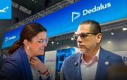 El nombre de Dedalus apareció en abril de 2026, cuando la vicepresidenta y entonces ministra de Salud encargada, María José Pinto, se reunió con uno de sus directivos.