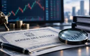 El año pasado, en el mercado bursátil se llegaron a negociar $2.376,7 millones. Eso representó un incremento del 92,5 %.