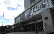 El Banco Central elevó de 2,5% a 2,7% su proyección de crecimiento para este año.