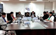 Hamilton Taramuel impugnó a cuatro aspirantes a fiscal pese a no tener perfil jurídico conocido.