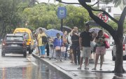 Hay una alta probabilidad del desarrollo del fenómeno El Niño en los próximos meses.
