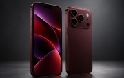 Referencial.El iPhone 18 genera expectativa en Ecuador por su precio y fecha de llegada.