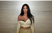 Kim Kardashian agradeció al sistema judicial francés por reconocerla a ella y a su equipo como víctimas de los sucesos ocurridos en París en 2016.