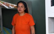 Andreína Lamota enfrentará audiencia por desaparición de Jeniffer Banguera en Guayaquil.
