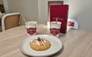 En Guayaquil nació La Morocha, una cafetería que rompe esquemas al combinar el tradicional morocho con sabores inesperados y café de especialidad.