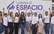 La iniciativa busca acercarlas al mundo de la exploración espacial y abrir nuevas oportunidades para su futuro académico y profesional.