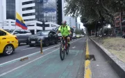 Uno de los foros será Convivencia vial sobre dos ruedas, un encuentro dedicado a temas como seguridad, respeto y las relaciones entre ciclistas, peatones y conductores.