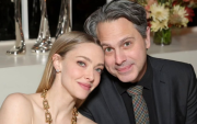 Amanda Seyfried y Thomas Sadoski confirman su separación
